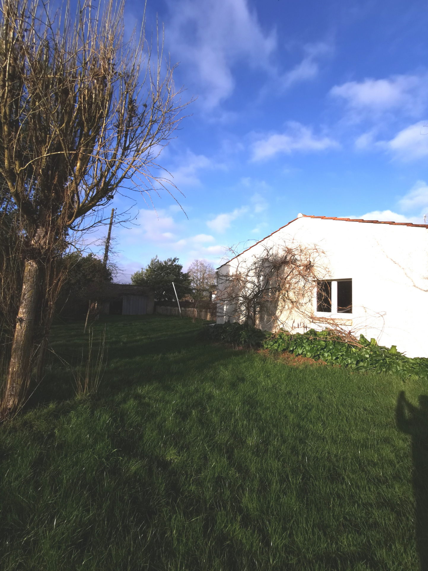 Vente Bien Rare En Campagne Avec 1.4 Hectares De Terrain | ACP Immobilier